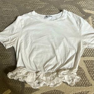 Beautiful Zara shirt